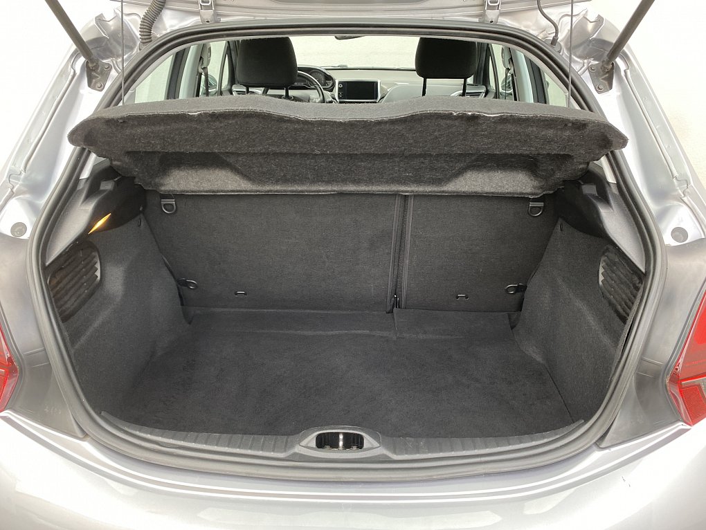 Peugeot 208 1.2PT Allure