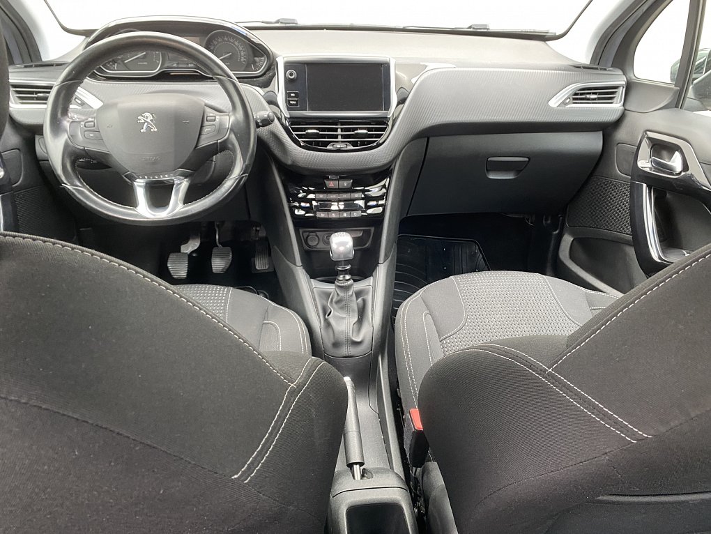 Peugeot 208 1.2PT Allure