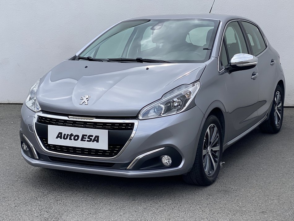 Peugeot 208 1.2PT Allure