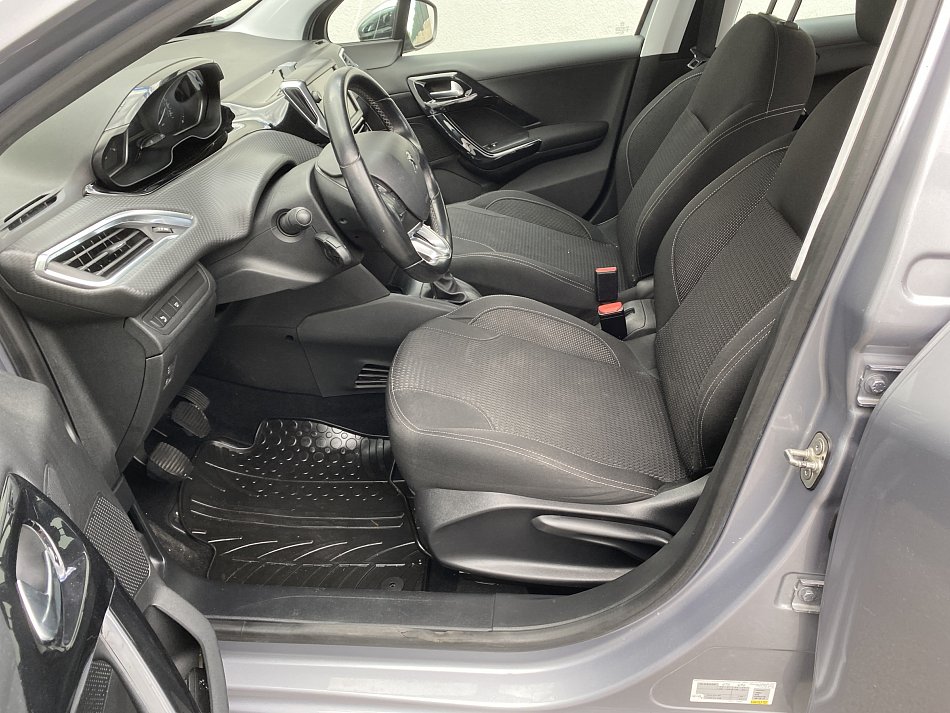 Peugeot 208 1.2PT Allure