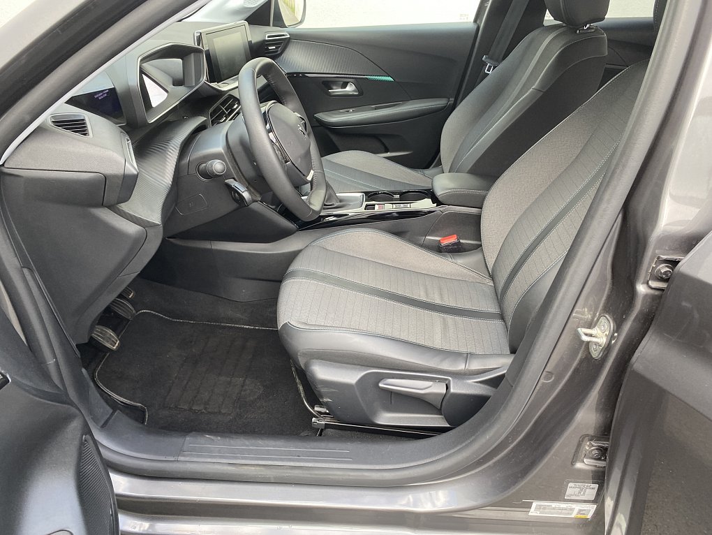 Peugeot 208 1.2PT Allure