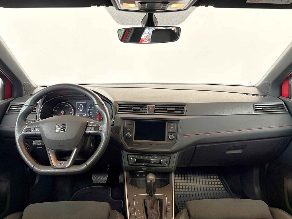 Seat Arona 1.0TSI 