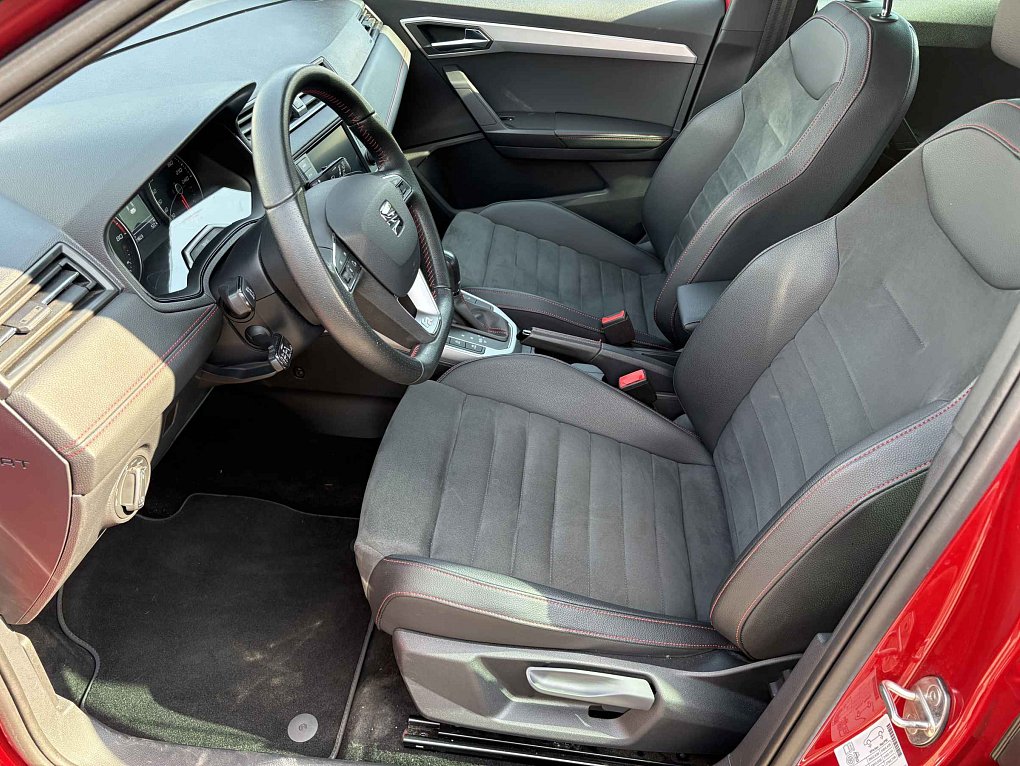 Seat Arona 1.0TSI 