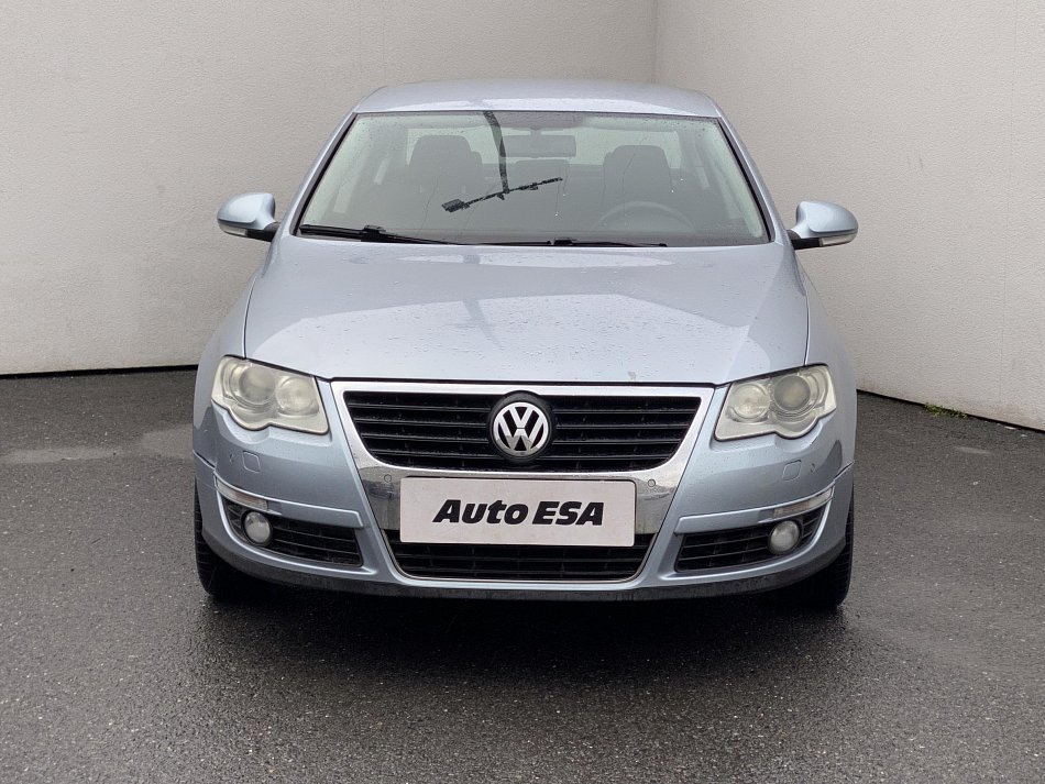 Volkswagen Passat 1.9 TDi Comfortline