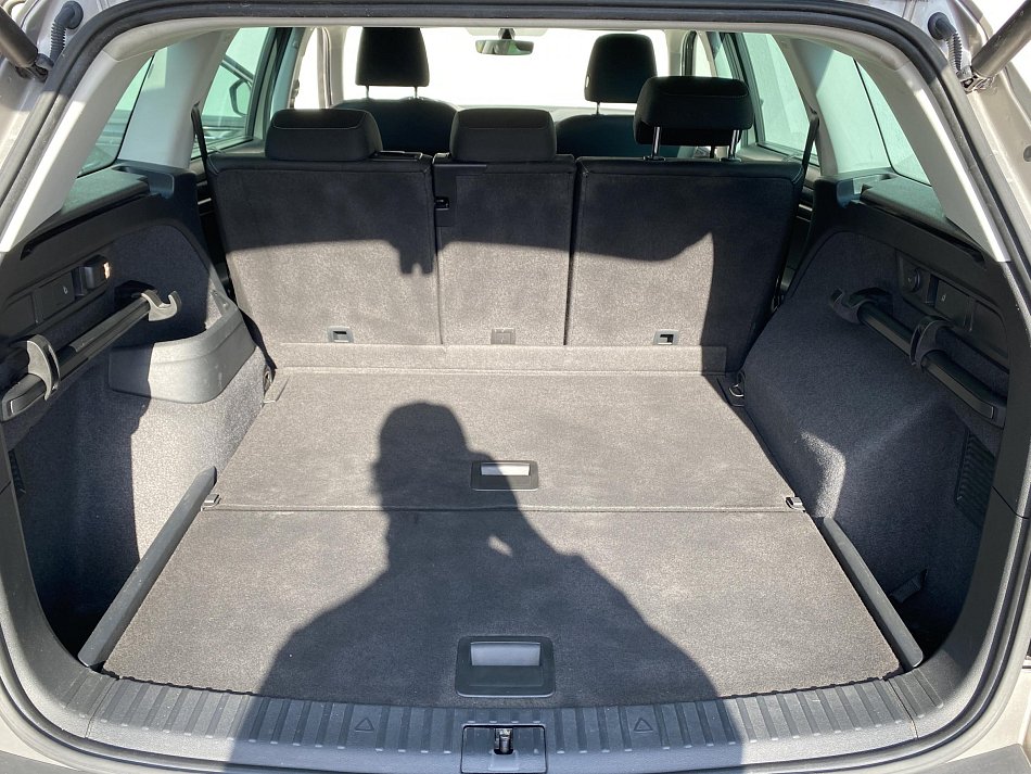 Škoda Kodiaq 1.4 TSi Style 4x4