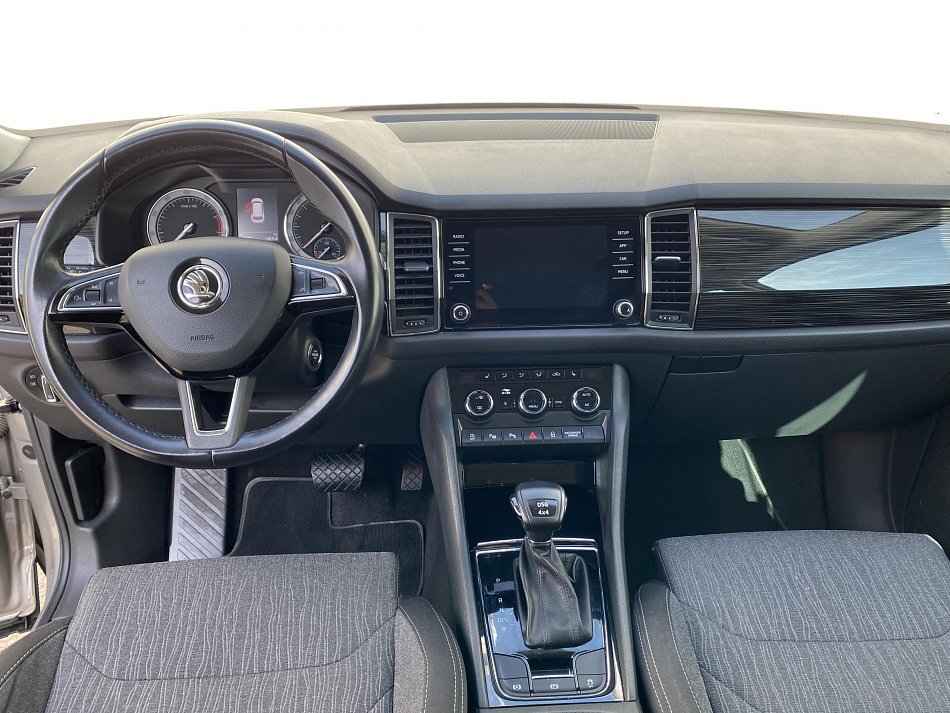 Škoda Kodiaq 1.4 TSi Style 4x4