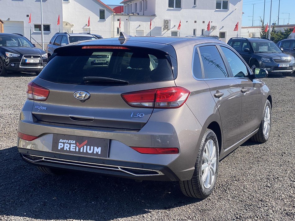 Hyundai I30 1.5 GDi Smart