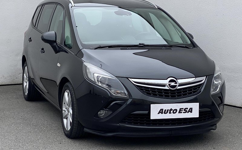 Opel Zafira 1.6CDTi 