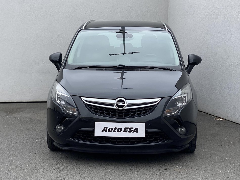 Opel Zafira 1.6CDTi 