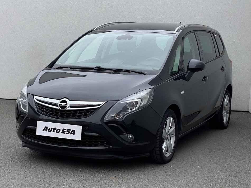 Opel Zafira 1.6CDTi 
