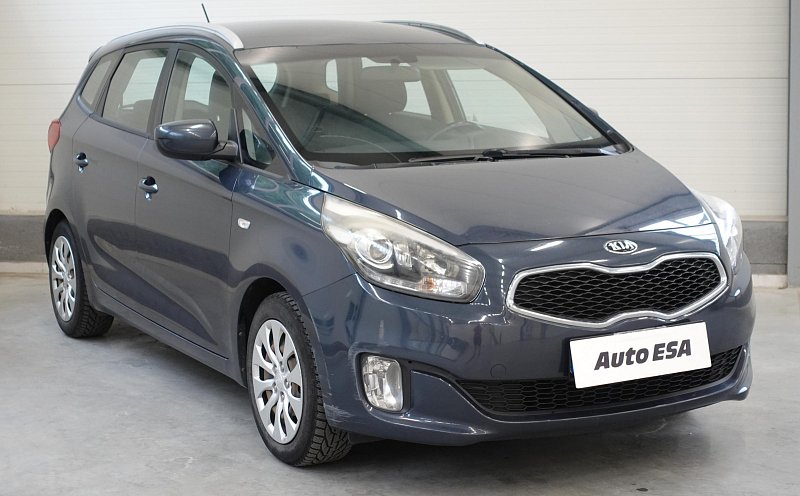 Kia Carens 1.6GDi 