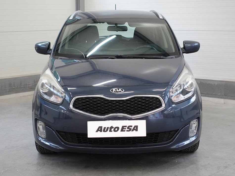 Kia Carens 1.6GDi 