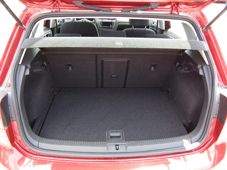 Volkswagen Golf 1.4 TSi Comfortline