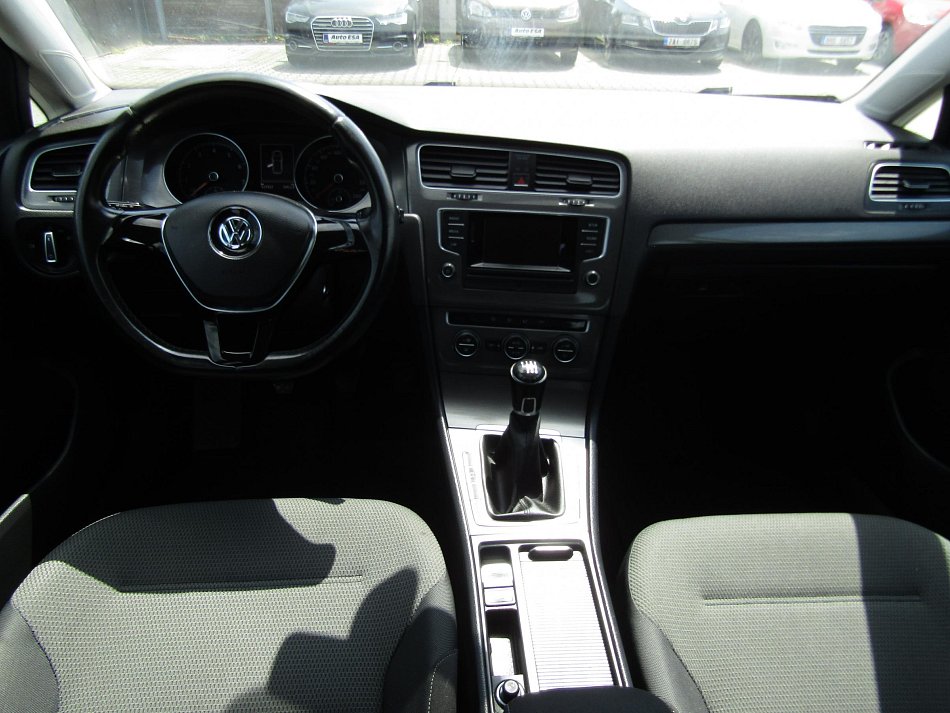 Volkswagen Golf 1.4 TSi Comfortline