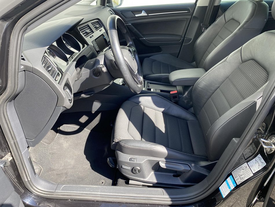 Volkswagen Golf 1.4 TSi Highline