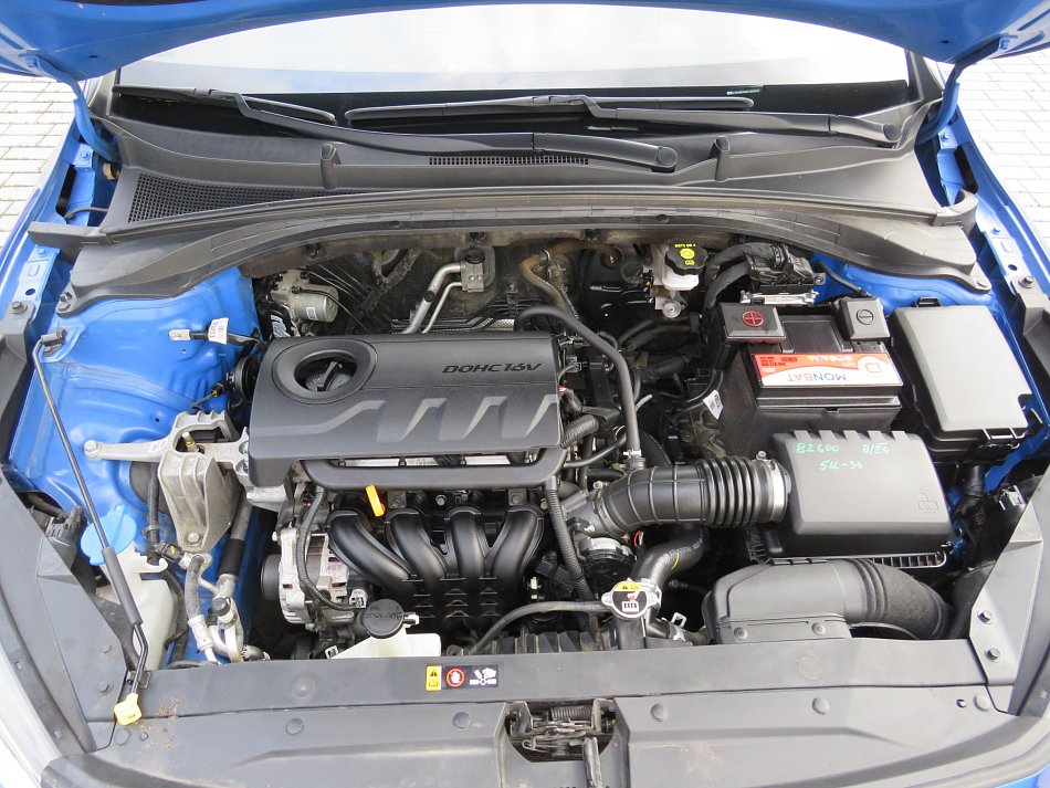 Kia Ceed 1.4i 