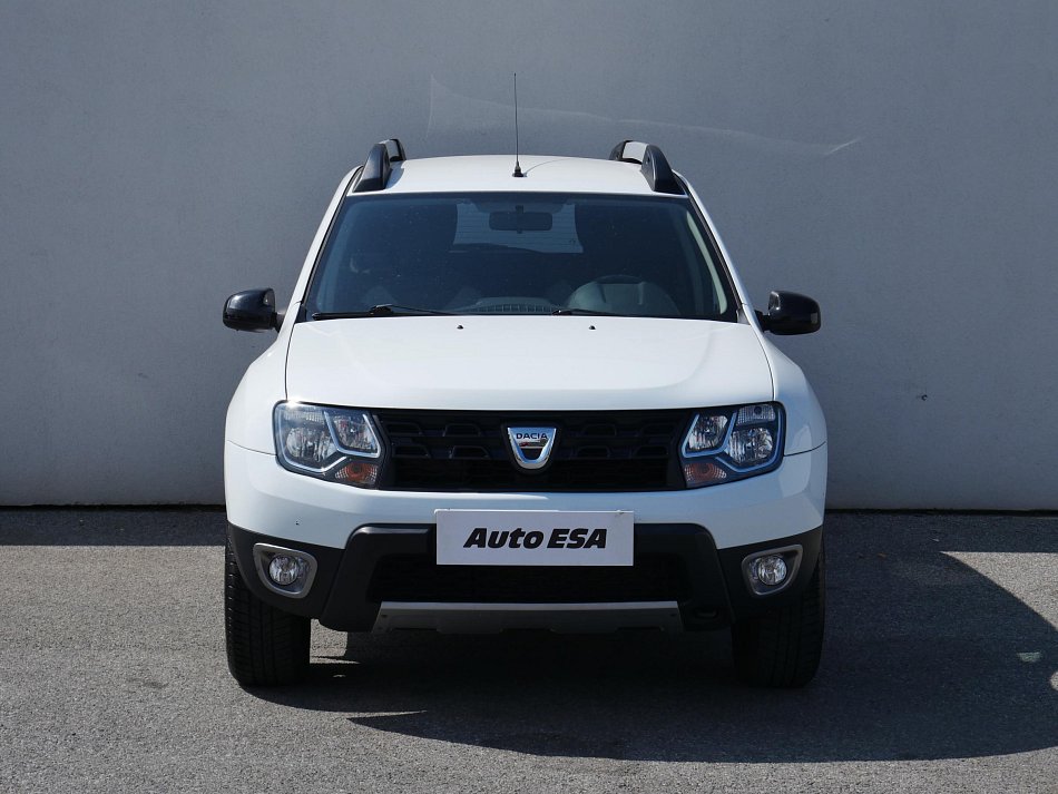 Dacia Duster 1.6 i 