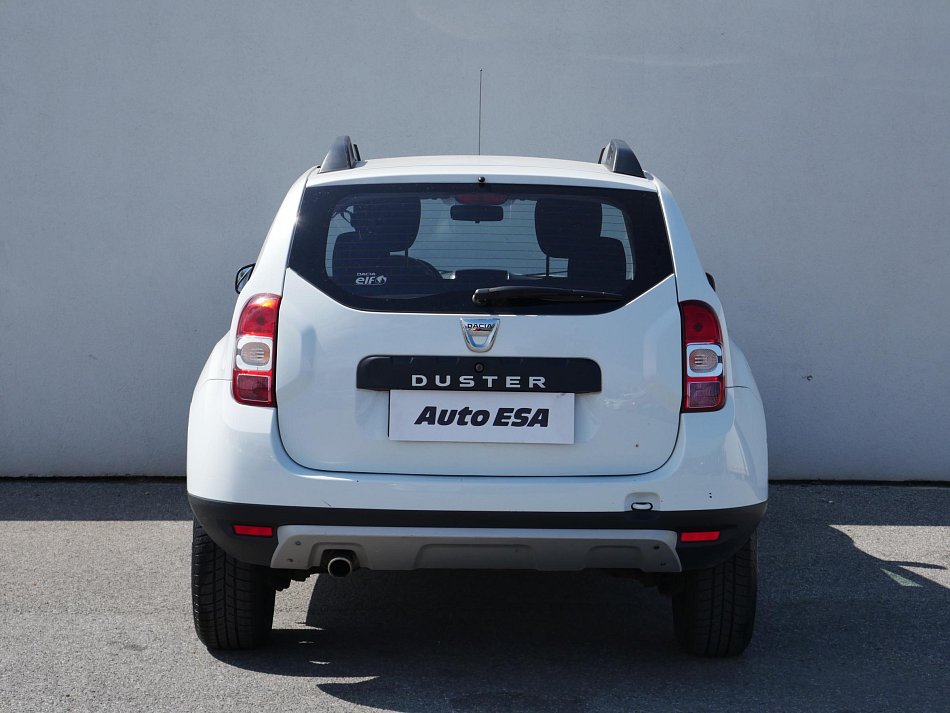 Dacia Duster 1.6 i 