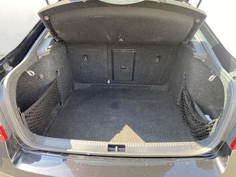 Škoda Octavia III 1.6 TDi Style