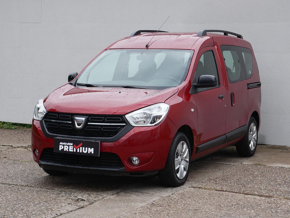 Dacia Dokker 1.3TCe 
