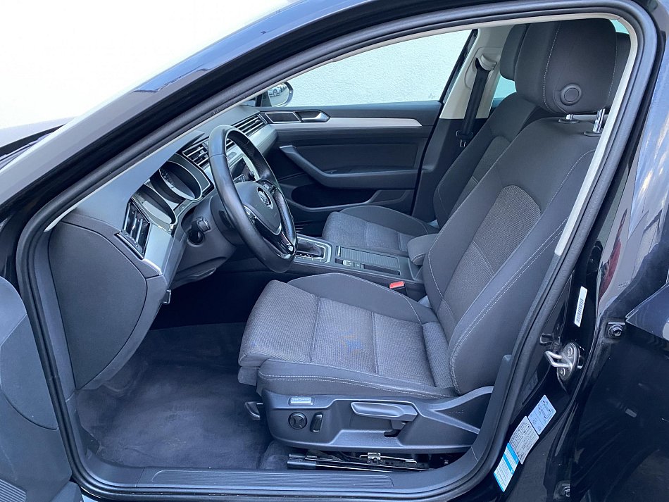 Volkswagen Passat 2.0 TDI Comfortline