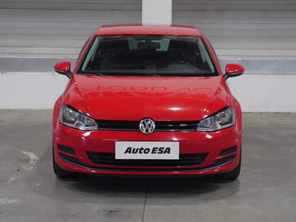 Volkswagen Golf 1.2TSi 