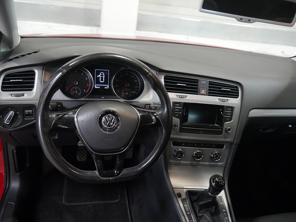 Volkswagen Golf 1.2TSi 