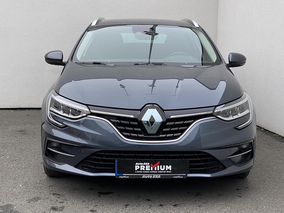 Renault Mégane 1.3 TCe Techno