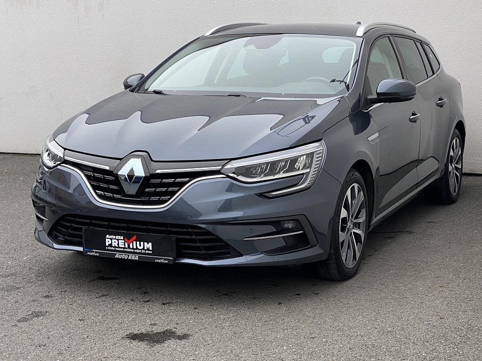 Renault Mégane 1.3 TCe Techno