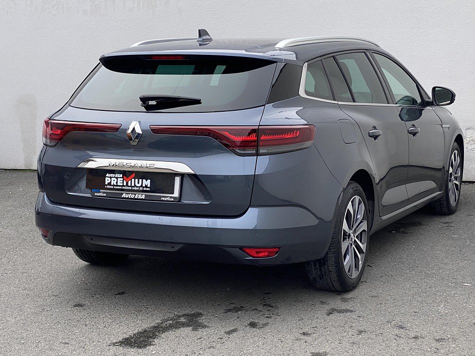 Renault Mégane 1.3 TCe Techno