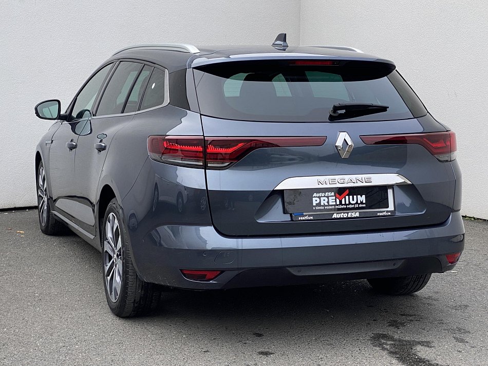 Renault Mégane 1.3 TCe Techno
