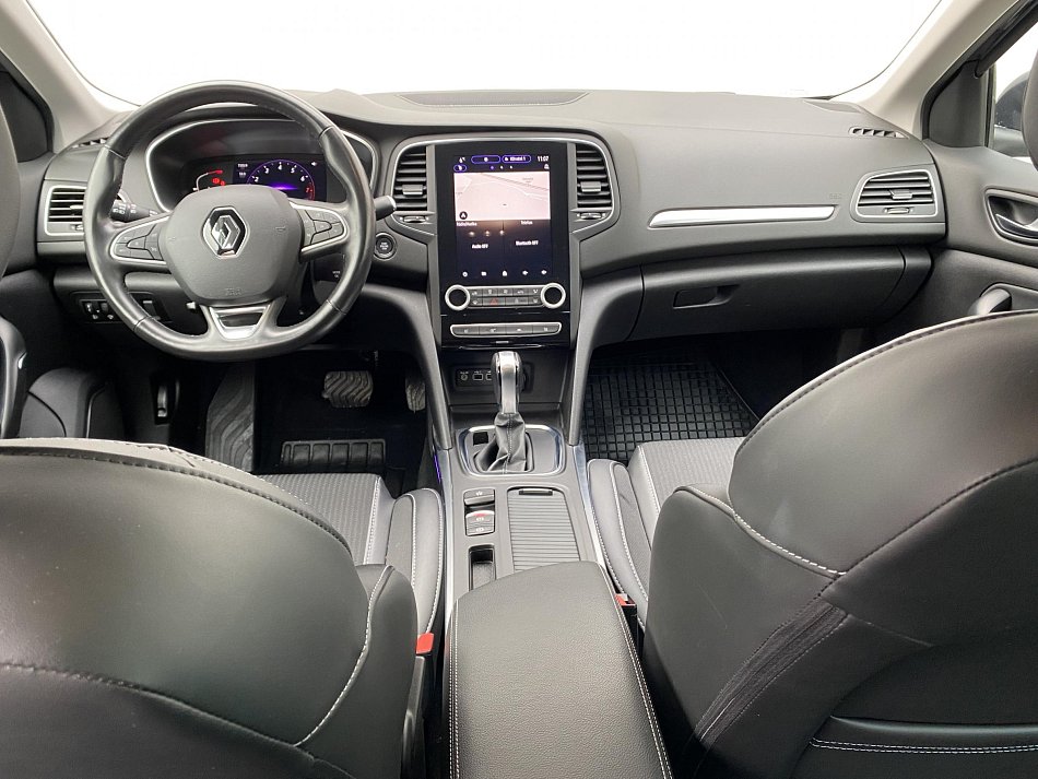 Renault Mégane 1.3 TCe Techno