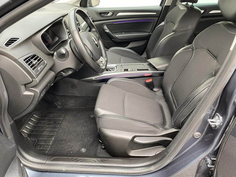 Renault Mégane 1.3 TCe Techno