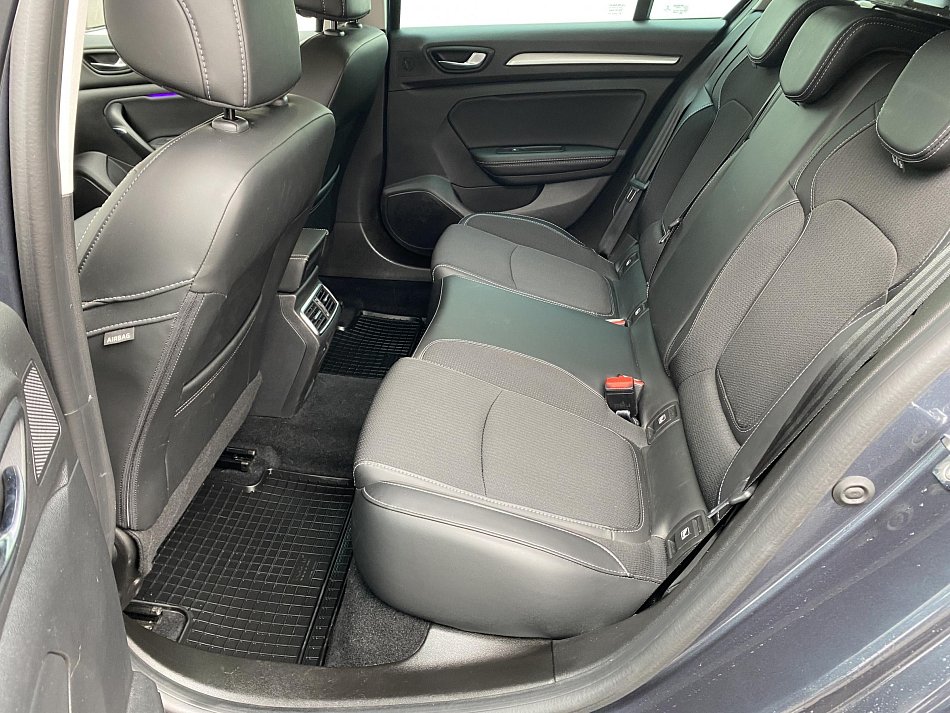 Renault Mégane 1.3 TCe Techno