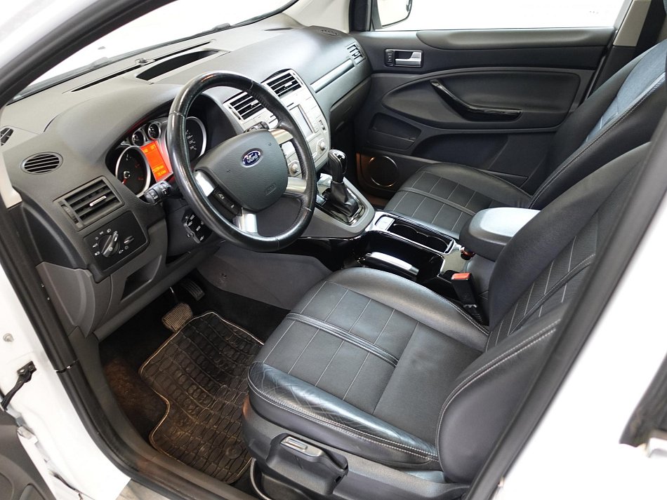 Ford Kuga 2.0 TDCi  4x4