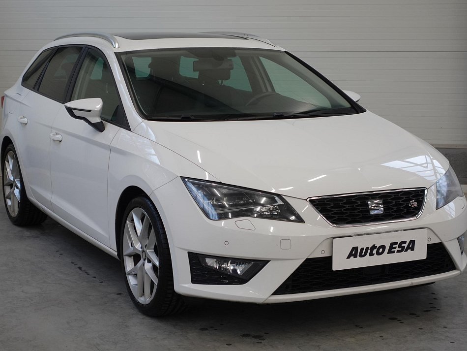 Seat Leon 1.4TSi 