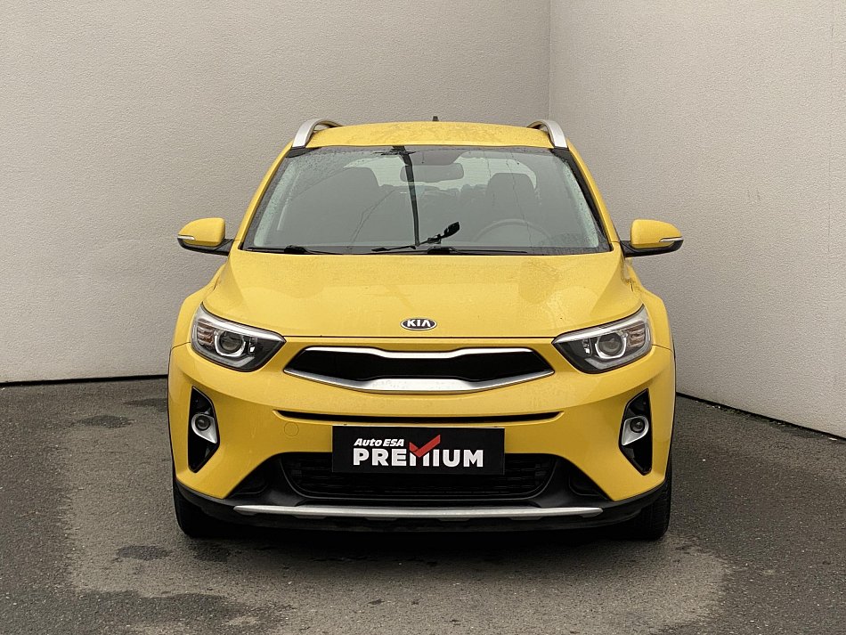 Kia Stonic 1.4i 