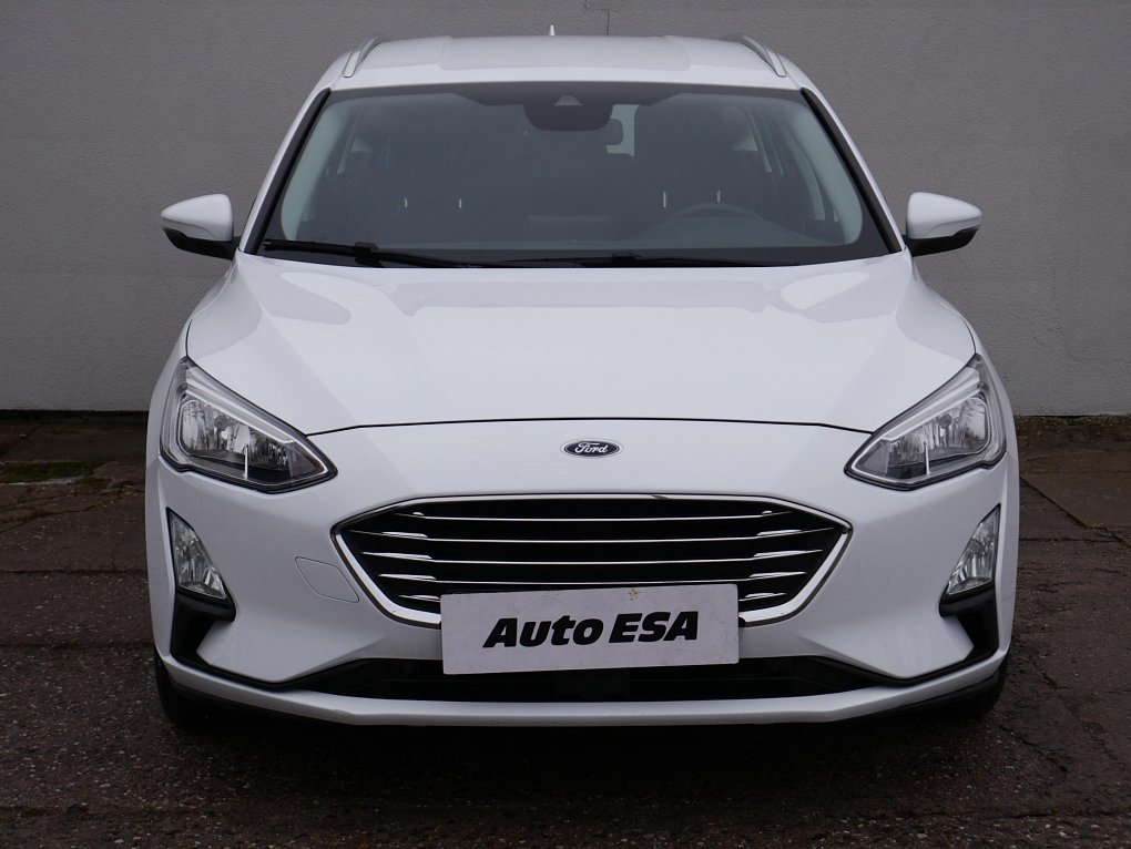 Ford Focus 1.5 EB 
