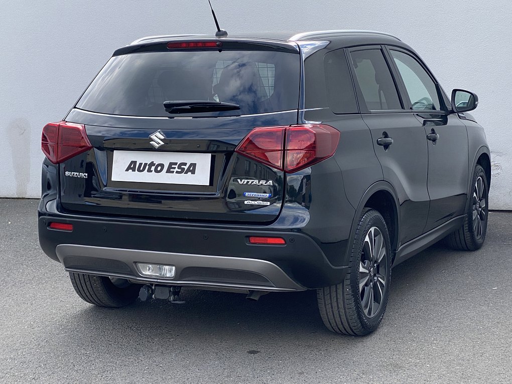 Suzuki Vitara 1.4 BJet Comfort 4x4