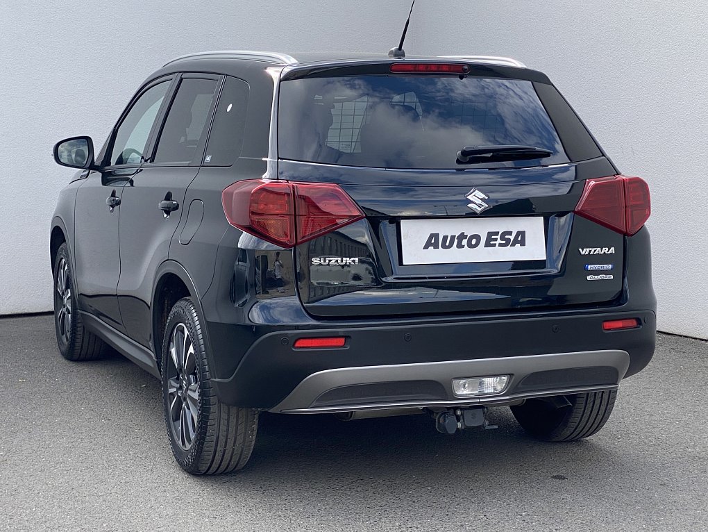 Suzuki Vitara 1.4 BJet Comfort 4x4