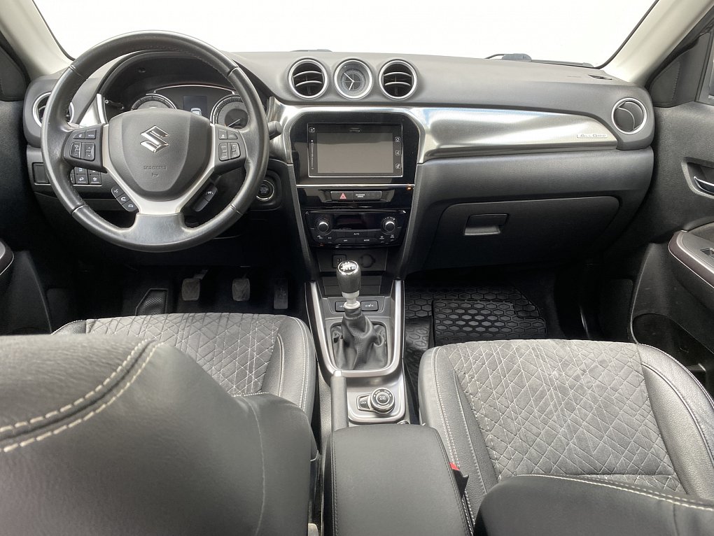 Suzuki Vitara 1.4 BJet Comfort 4x4