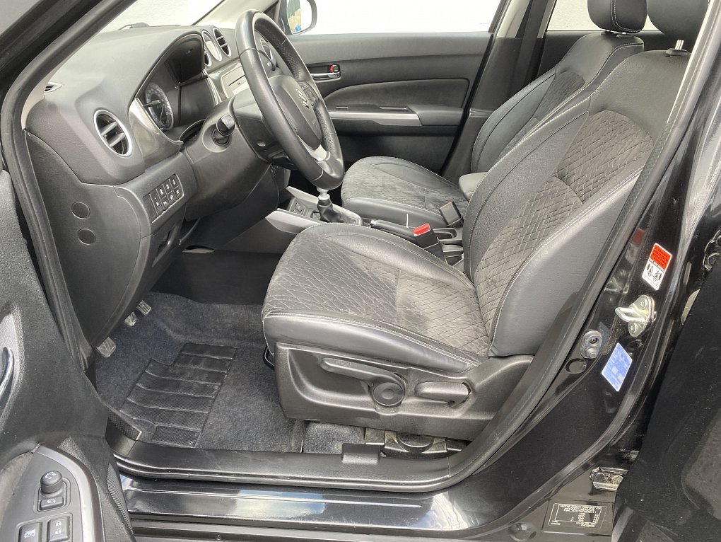 Suzuki Vitara 1.4 BJet Comfort 4x4