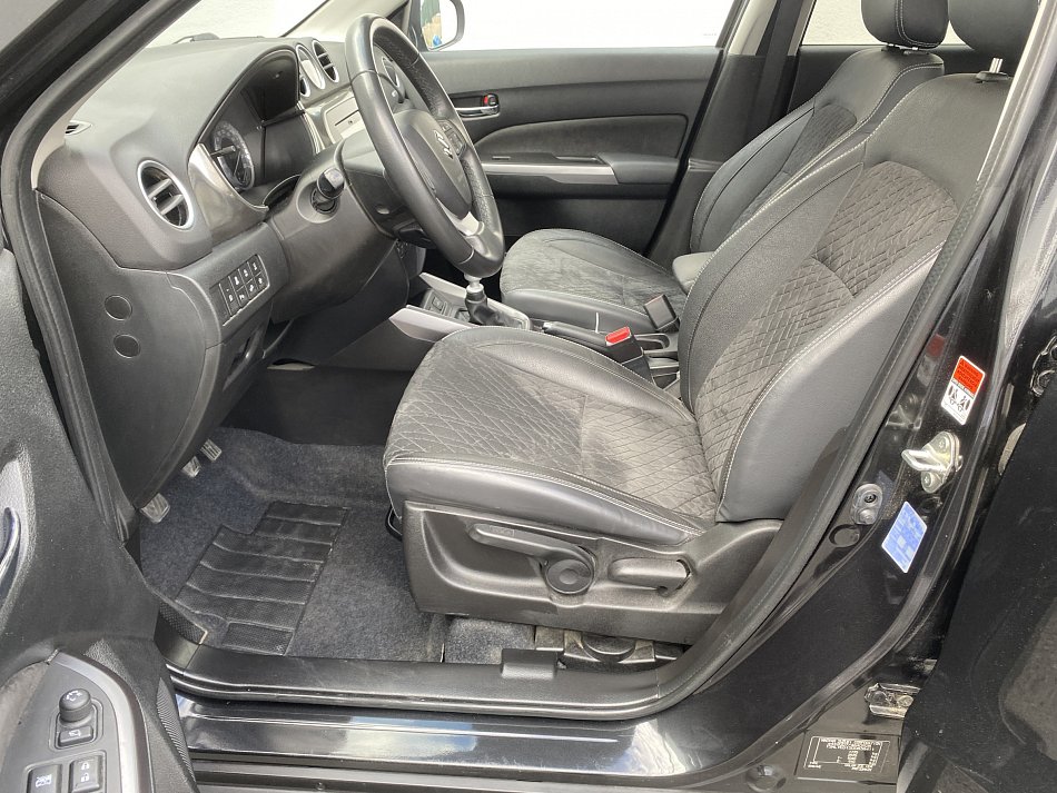 Suzuki Vitara 1.4 BJet Comfort 4x4