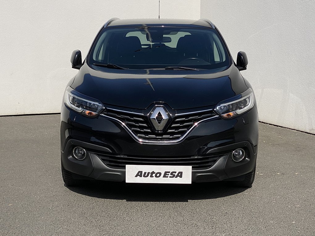 Renault Kadjar 1.2 i 
