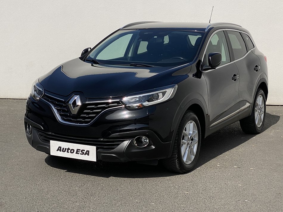 Renault Kadjar 1.2 i 
