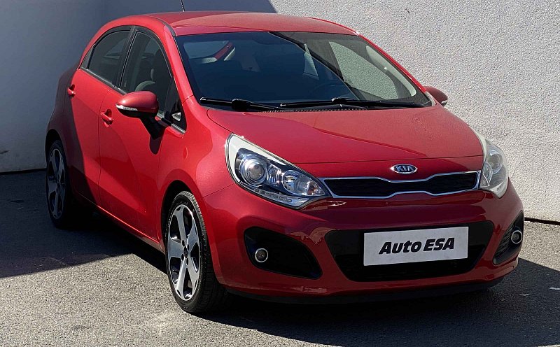 Kia Rio 1.4i 