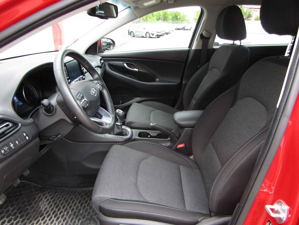 Hyundai I30 1.0 T-GDi Smart