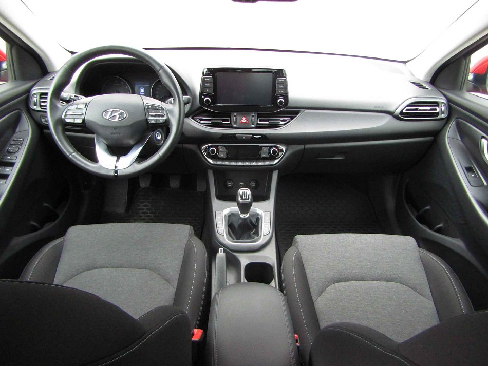 Hyundai I30 1.0 T-GDi Smart