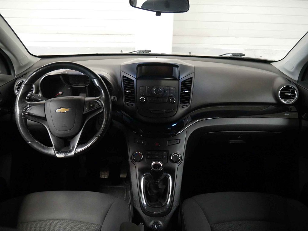 Chevrolet Orlando 1.8i 