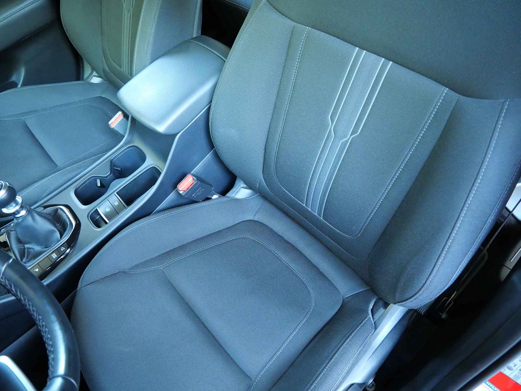 Hyundai Tucson 1.6T-GDi 